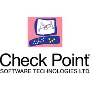 Check Point Logo