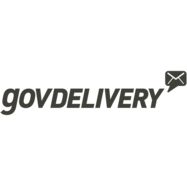 Gov Delivery Logo