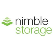 Nimble Storage Logo