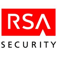 RSA Security Logo